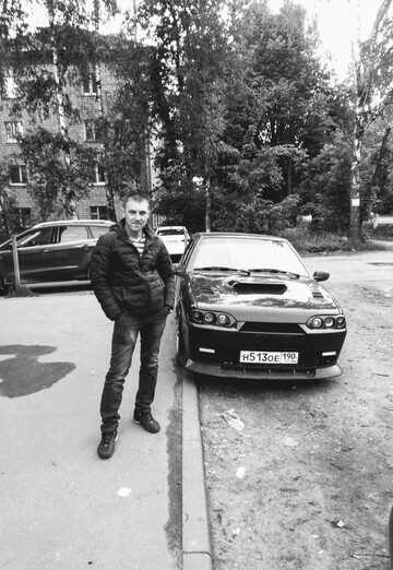 My photo - Dmitriy Dudorov, 34 from Kirov (@dmitriydudorov0)