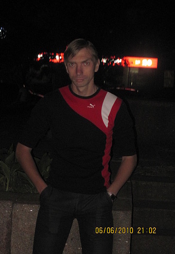 Моя фотография - Алексей, 38 из Николаев (@aleksey78178)