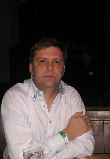 My photo - Oleg, 48 from Chelyabinsk (@oleg3584444)