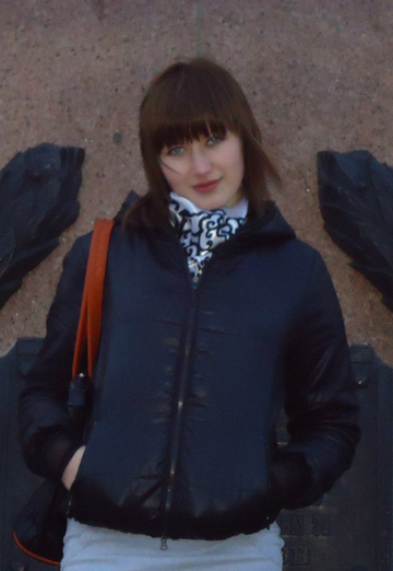 My photo - Ekaterina, 29 from Kansk (@id596312)