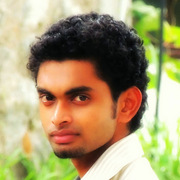 Barry Alen 28 Mangalore