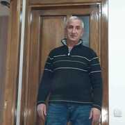Гиорги 55 лет (Скорпион) Тбилиси