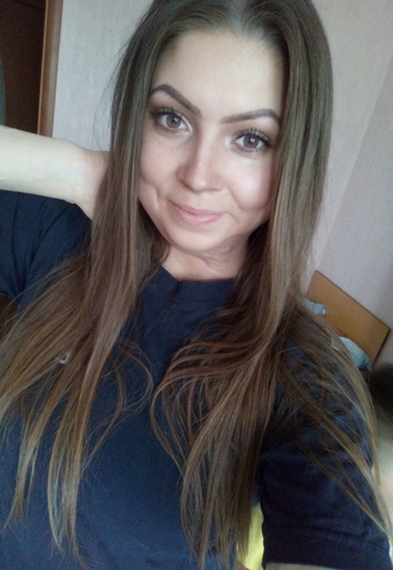 Mein Foto - Elwina, 30 aus Nabereschnyje Tschelny (@elvina1288)