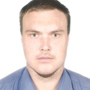 Владимир, 38, Абатский