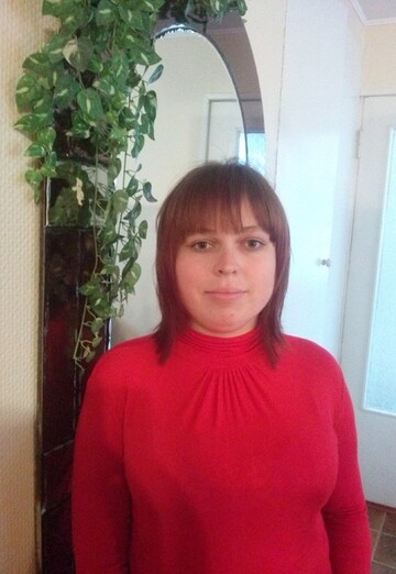 My photo - Olesya Petrova, 31 from Tallinn (@olesyapetrova5)