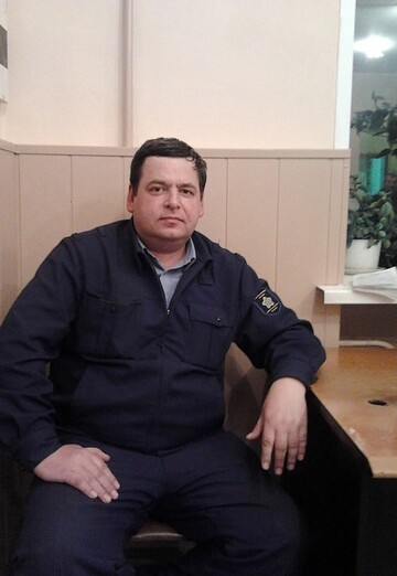 My photo - Evgeniy, 55 from Belovo (@gritsenkoyevgeniy)