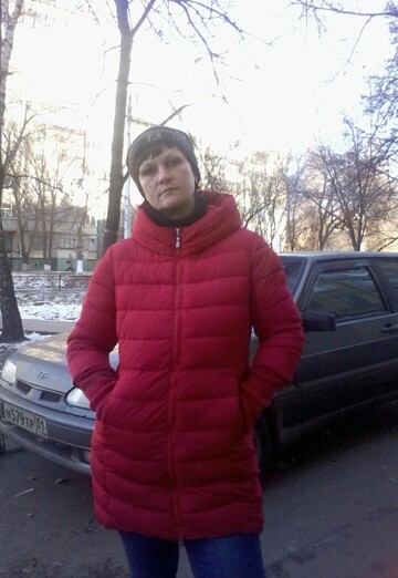Моя фотография - Надюшка Литовченко, 39 из Белгород (@nadushkalitovchenko)