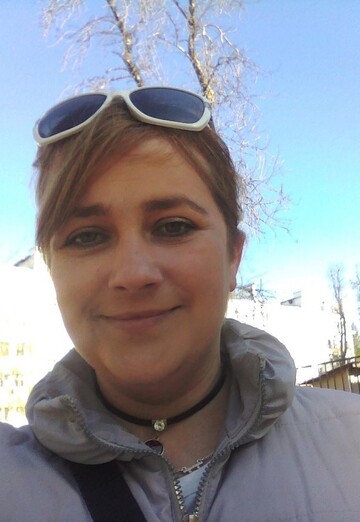 My photo - elena, 38 from Sergiyev Posad (@elena343736)