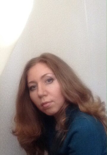 My photo - Rimma, 46 from Saint Petersburg (@rimma4604)