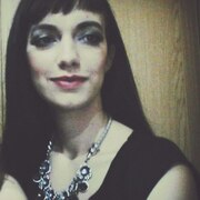 Галина Смолина, 32, Тайшет