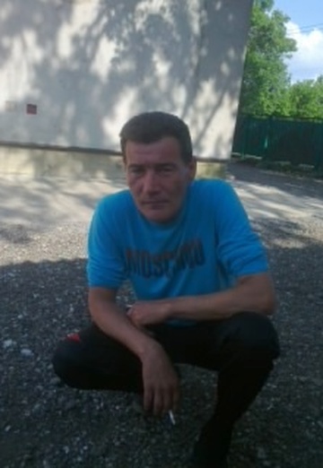 My photo - Ruslan, 44 from Abinsk (@ruslan148791)