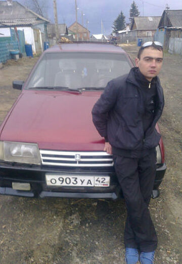 My photo - Vovan, 34 from Yurga (@vovan1117)