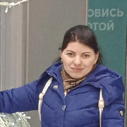 Эля, 30, Нефтегорск