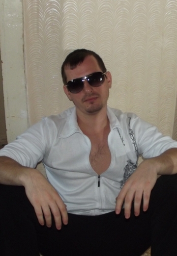 Vladimir (@demon-vovan) — моя фотография № 1
