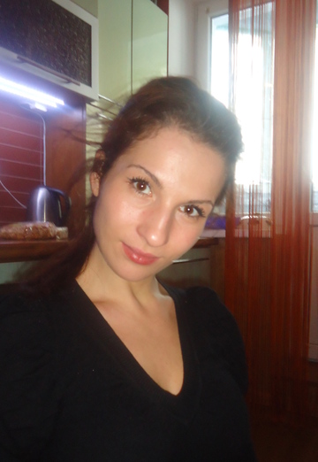 Моя фотография - Мила, 39 из Черкассы (@mila24138)