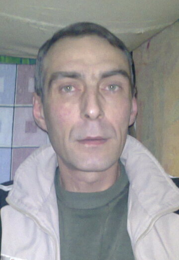 My photo - Aleksey, 52 from Syktyvkar (@aleksey65140)