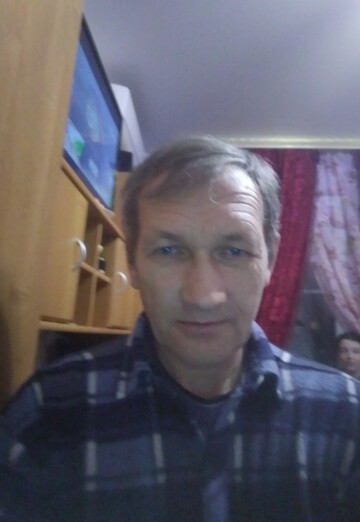 Моя фотография - Сергей, 55 из Ростов-на-Дону (@sergey1012891)