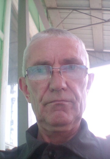 Моя фотография - Сергей, 65 из Бобруйск (@sergey611703)
