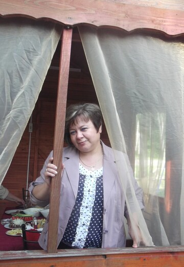 My photo - Margarita, 54 from Gagarin (@margarita24461)