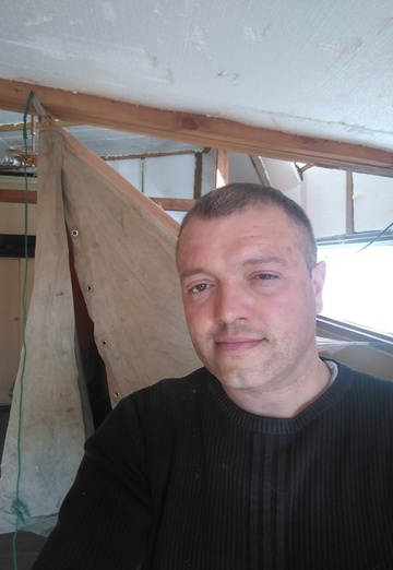Моя фотография - Алексей, 42 из Благовещенск (@aleksey506339)