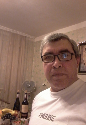 Моя фотография - Виктор, 59 из Можайск (@viktor153312)
