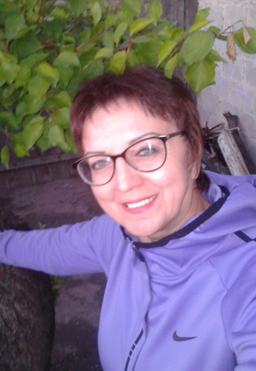 Моя фотография - Elena, 59 из Донецк (@elena328613)