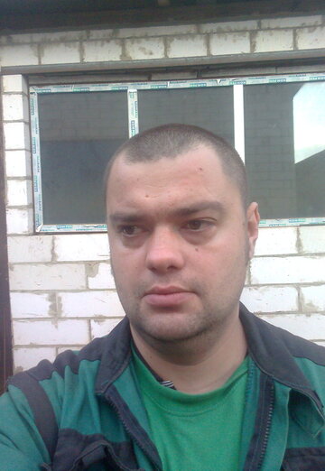 My photo - Aleksandr, 44 from Berdichev (@aleksandrshpica)