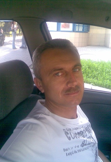 My photo - Sergey Bakash, 55 from Makeevka (@sergey757694)