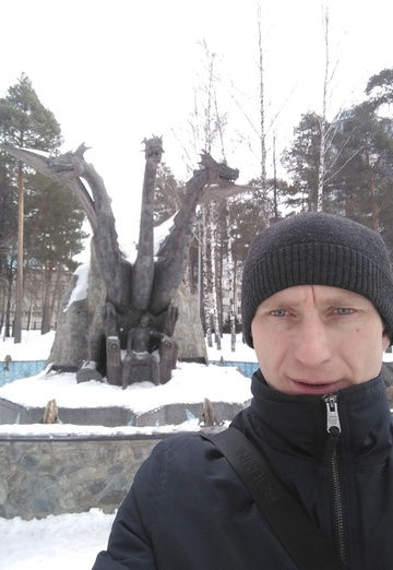 My photo - Pavel, 40 from Krasnoyarsk (@pavel147347)