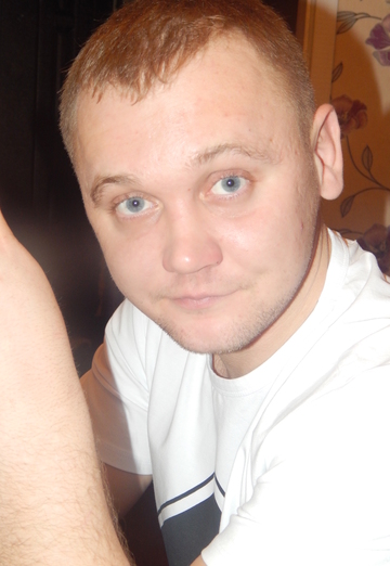 My photo - Aleksey, 38 from Promyshlennaya (@aleksey167267)