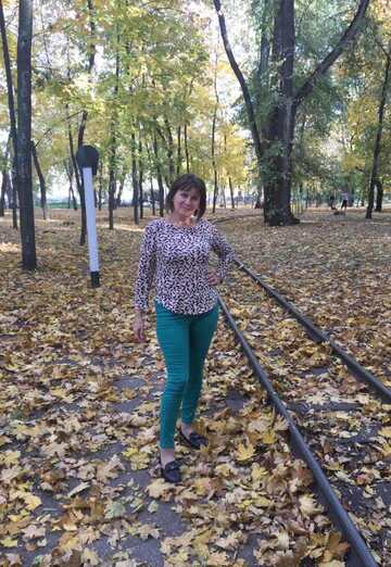 Моя фотография - Наталья, 62 из Днепр (@natalyaoleynik10)