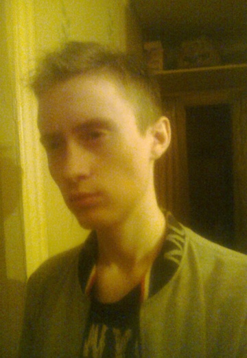 My photo - Maks, 28 from Belorechensk (@maks93900)
