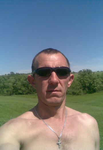 Моя фотография - Борис, 45 из Ливны (@boris24982)