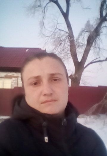 My photo - Anna, 36 from Vladivostok (@anna223751)