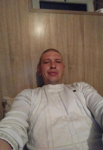 Моя фотография - Александр, 40 из Алматы́ (@aleksandr631518)