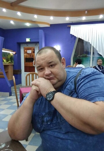My photo - Petr, 49 from Rostov-on-don (@petr44287)