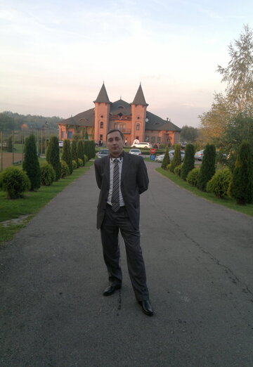 La mia foto - Miroslav, 53 di Leopoli (@miroslav2123)