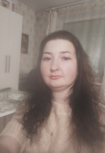 My photo - Janna, 34 from Petrozavodsk (@janna33560)