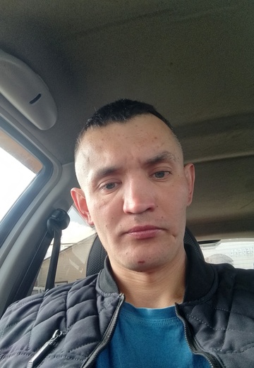 My photo - Valeriy, 35 from Baltasi (@valeriy103277)