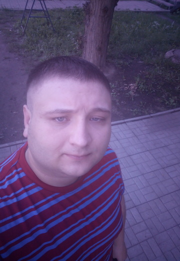 Моя фотография - Анатолий, 30 из Омск (@anatoliy87467)