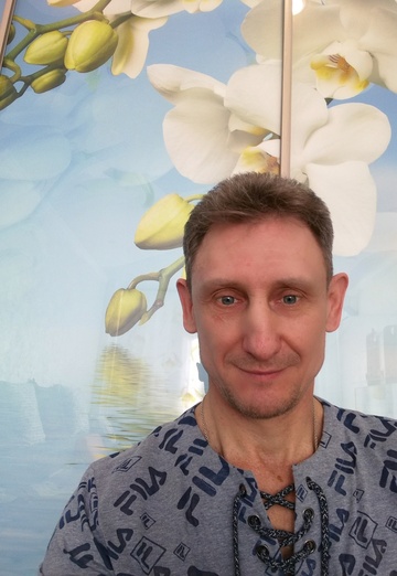 My photo - sergey, 53 from Rostov-on-don (@sergey570107)