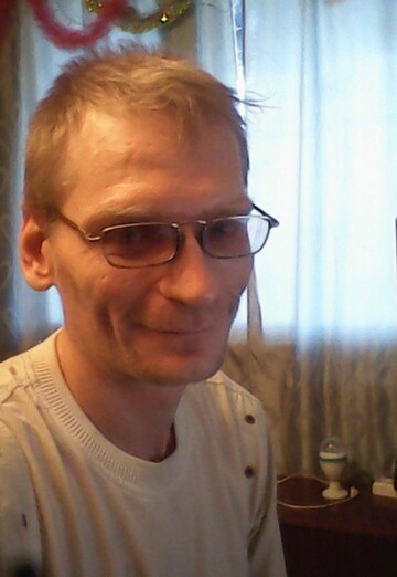 Моя фотография - Евгений, 46 из Ревда (@evgeniy284768)
