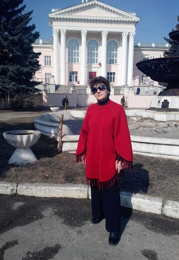 Моя фотография - Любовь, 57 из Рязань (@lubov40544)
