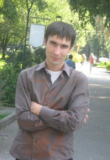 Моя фотография - Артём, 34 из Калининград (@artem117064)