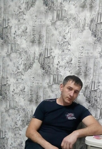 My photo - Sergey, 47 from Anapa (@sergey862820)