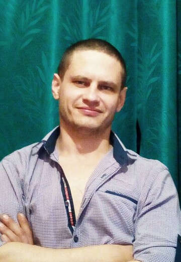 Моя фотография - Александр, 33 из Полтавская (@aleksandr876673)