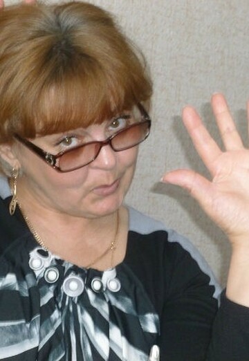 Моя фотография - Наталья Чечётка (Чкан, 62 из Нефтеюганск (@natalyachechetkachkana)