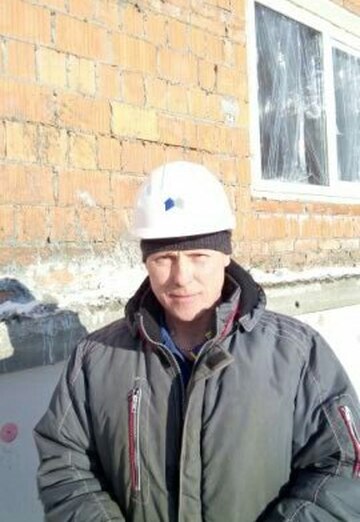 Моя фотография - Сергей, 58 из Северодвинск (@sergey655918)