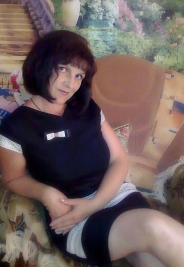 My photo - Lora, 50 from Grayvoron (@lora7827999)
