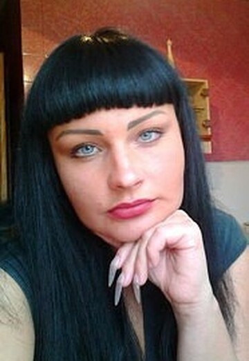 Моя фотография - Света, 39 из Харьков (@sveta35164)